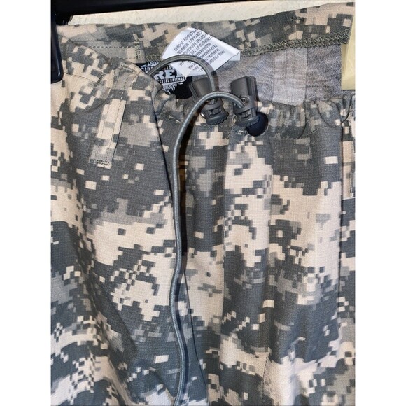 Army ACU Gore-Tex Pants XL Short USGI FREE EWOL Fire Resistant Trouser NWOT - Picture 3 of 12